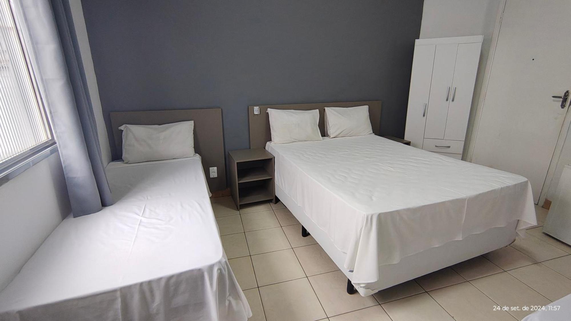 Hotel Santos Hotel 2*