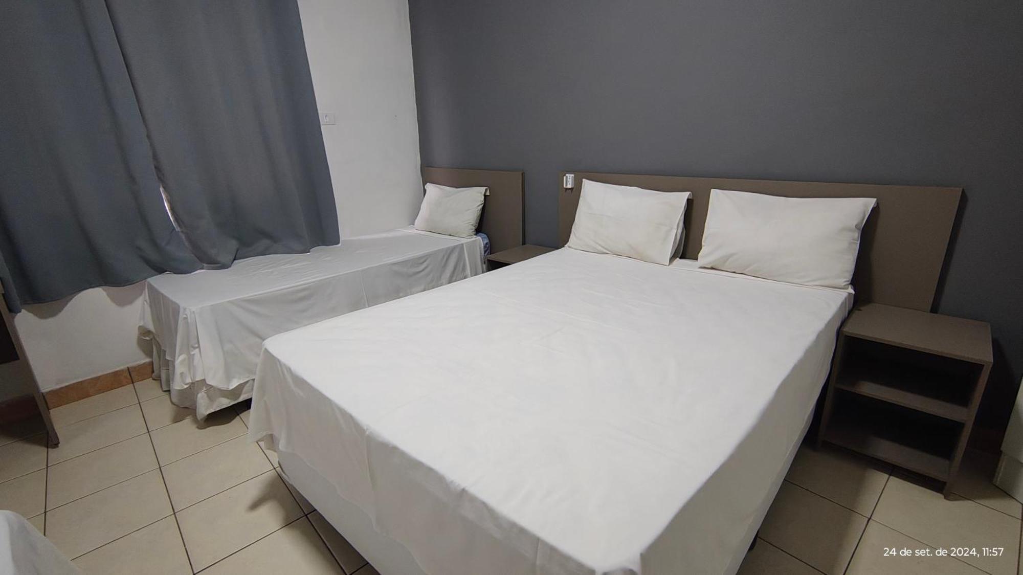 Santos Hotel Hotel