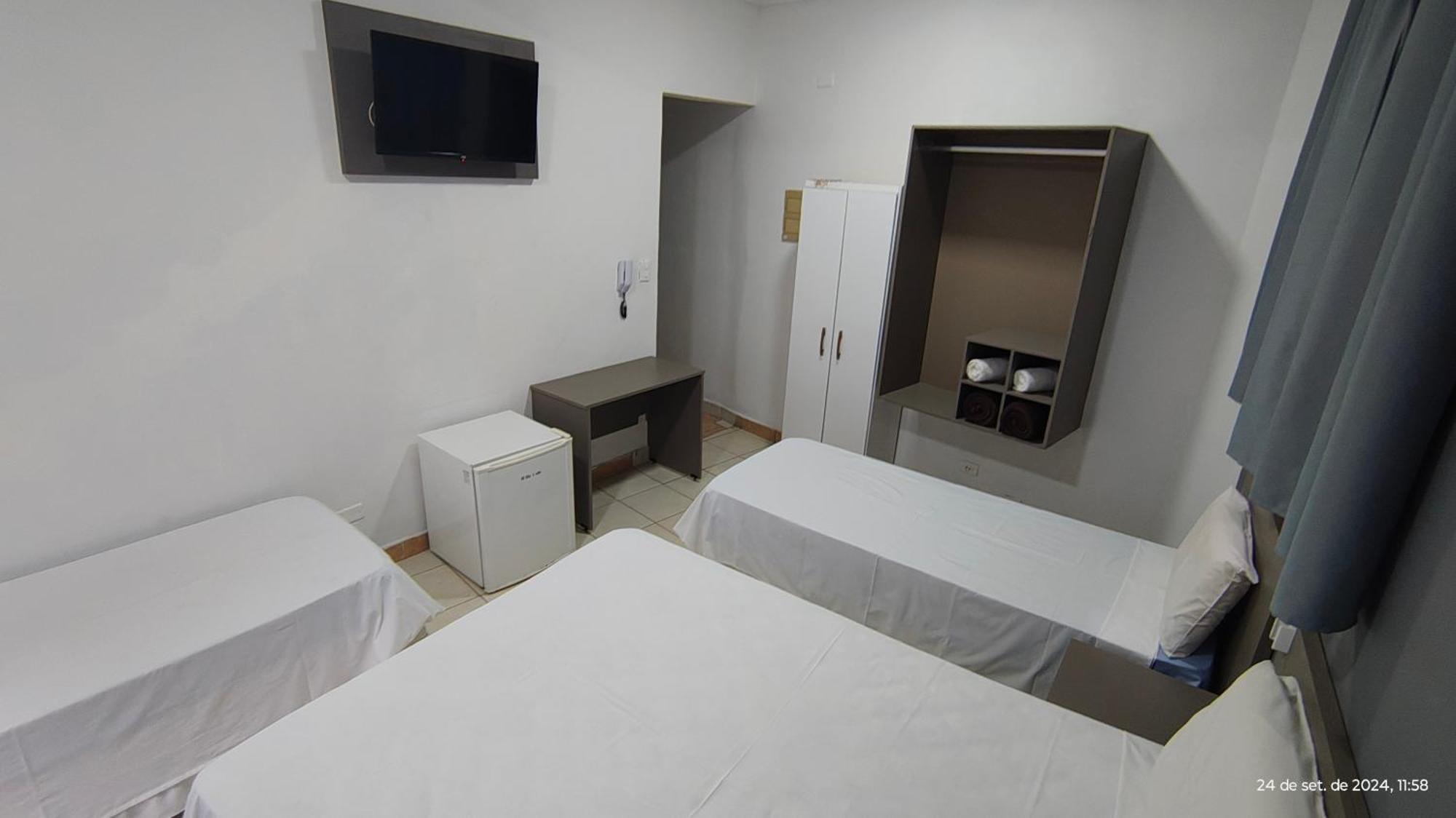 Hotel Santos Hotel Santos (Sao Paulo)