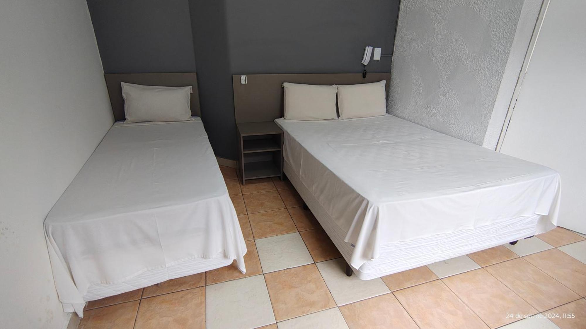 Santos Hotel Hotel