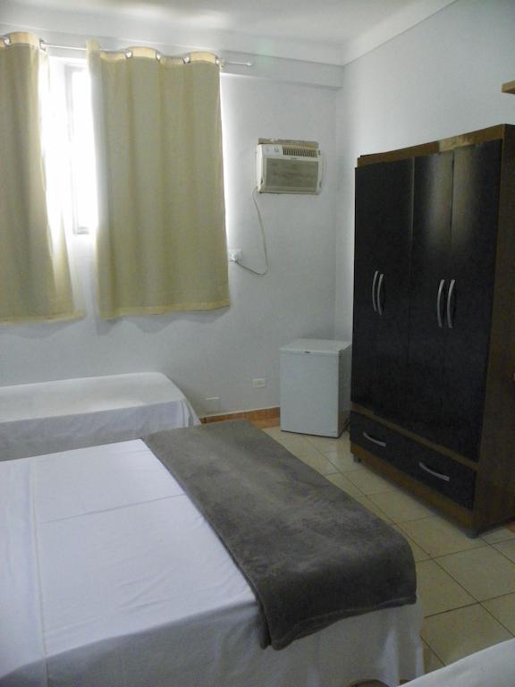 Hotel Santos Hotel