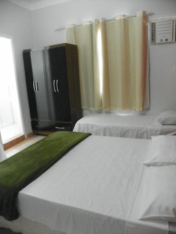 Hotel Santos Hotel