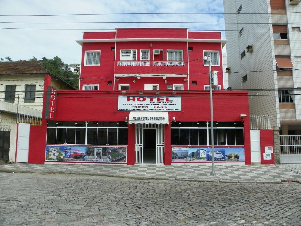 Santos Hotel Santos (Sao Paulo)