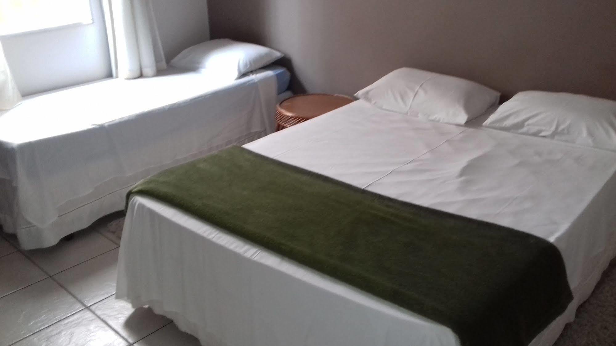 Santos Hotel Hotel